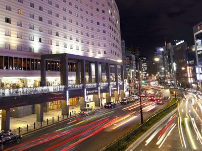 Akasaka Excel Hotel Tokyu - Bild 4