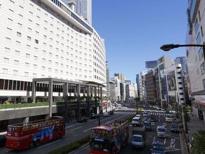 Akasaka Excel Hotel Tokyu - Bild 5