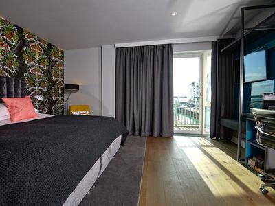 Hotel Malmaison Brighton - Bild 5