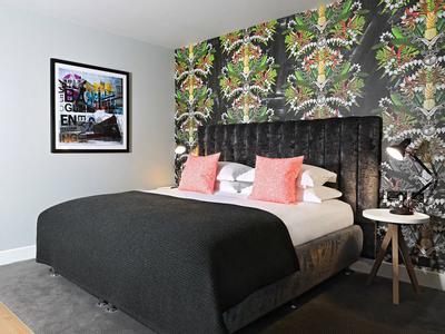 Hotel Malmaison Brighton - Bild 4