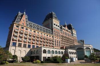 Hotel Okura JR Huis Ten Bosch - Bild 4