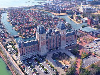 Hotel Okura JR Huis Ten Bosch - Bild 2