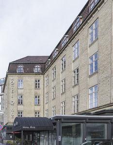 Milling Hotel Ritz Aarhus City - Bild 5