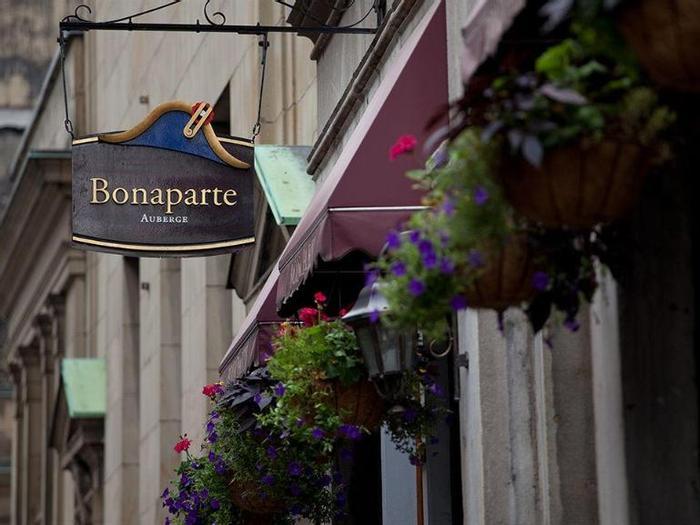 Hotel Bonaparte - Bild 1