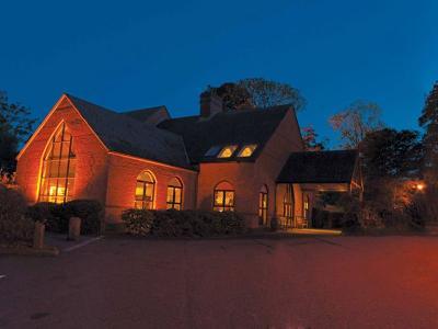 Clandeboye Lodge Hotel - Bild 2