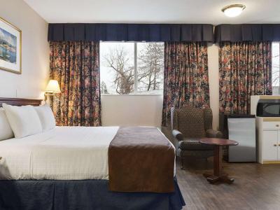 Hotel Days Inn by Wyndham Brockville - Bild 3