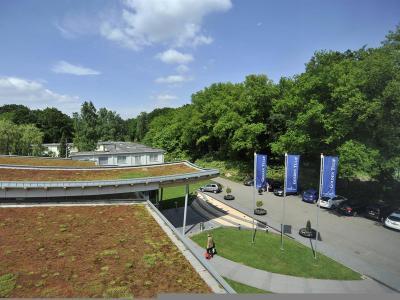 Fletcher Hotel-Restaurant Doorwerth-Arnhem - Bild 2