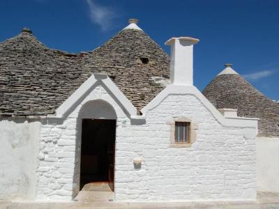 Hotel Trulli Holiday - Bild 4