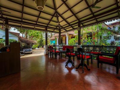 Hotel Baga Villa Bomfim By OYO Rooms - Bild 5