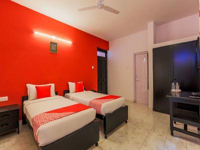 Hotel Baga Villa Bomfim By OYO Rooms - Bild 2