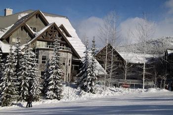 Hotel The Aspens on Blackcomb by ResortQuest Whistler - Bild 5