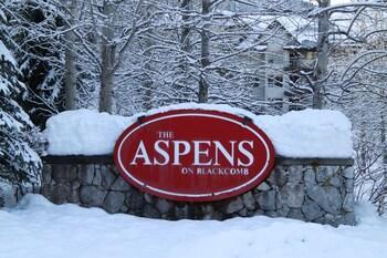 Hotel The Aspens on Blackcomb by ResortQuest Whistler - Bild 4