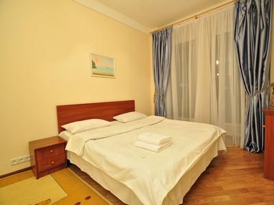 Hotel Dayflat Apartments - Prorizna - Bild 5