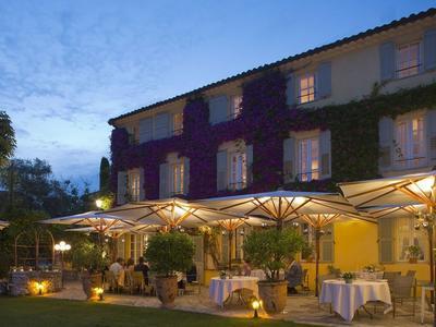 Hotel La Bastide Saint Antoine - Bild 2