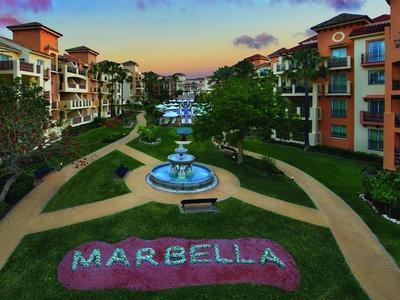Hotel Marriott's Marbella Beach Resort - Bild 3