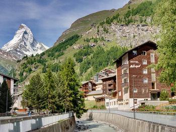 Hotel Metropol & Spa Zermatt - Bild 2