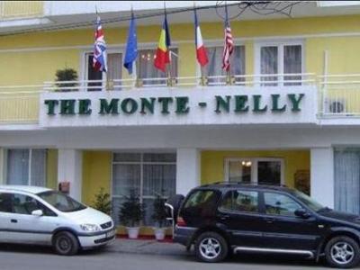 Hotel Monte Nelly - Bild 2