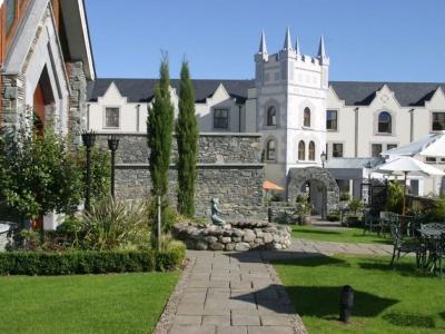 Muckross Park Hotel & Spa - Bild 3