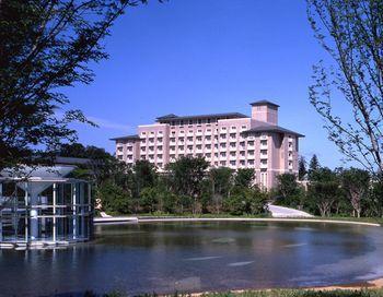 Okura Akademia Park Hotel - Bild 4
