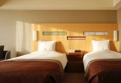 Hotel Okura Fukuoka - Bild 4