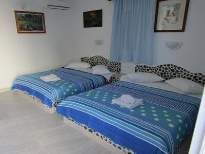 Hotel Porto Perissa - Bild 3