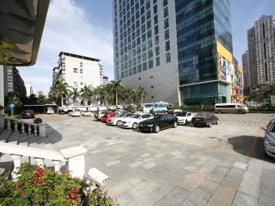 Best Western Plus Park Hotel Xiamen - Bild 2