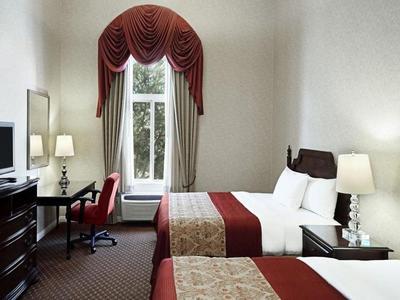 Best Western Corona Hotel & Suites - Bild 4