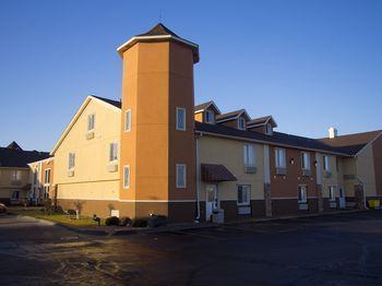 Hotel Days Inn & Suites Coralville / Iowa City - Bild 5