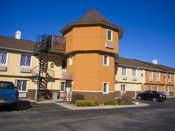 Hotel Days Inn & Suites Coralville / Iowa City - Bild 3