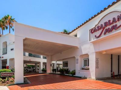 Hotel Casablanca Inn - Bild 3