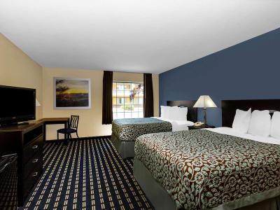 Hotel Days Inn by Wyndham Chillicothe - Bild 4