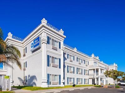 Best Western Salinas Monterey Hotel - Bild 4