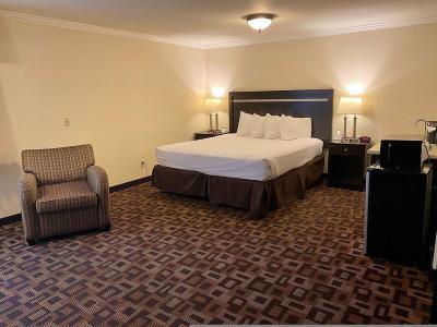 Hotel Best Western Plus Inn of Hayward - Bild 5