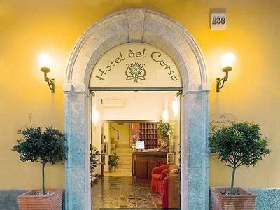 Hotel del Corso - Bild 2