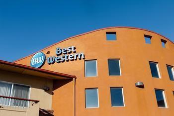 Hotel Best Western Kiva Inn - Bild 5