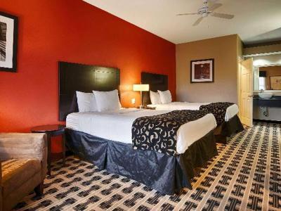 Hotel Best Western La Place Inn - Bild 5