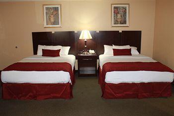 SureStay Hotel by Best Western Mt Pleasant - Bild 3