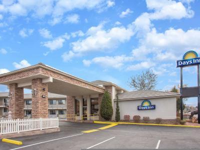 Hotel Days Inn by Wyndham Grand Junction - Bild 2