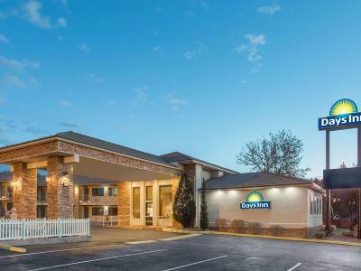 Hotel Days Inn by Wyndham Grand Junction - Bild 3