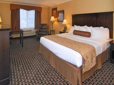 Hotel Best Western Plus Southpark Inn & Suites - Bild 4