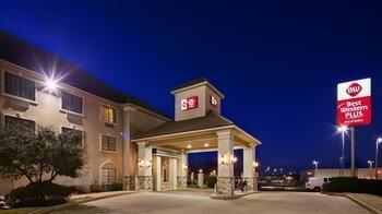 Hotel Best Western Plus Southpark Inn & Suites - Bild 3