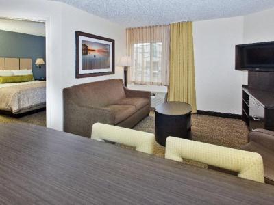 Hotel Sonesta Simply Suites Austin South - Bild 4