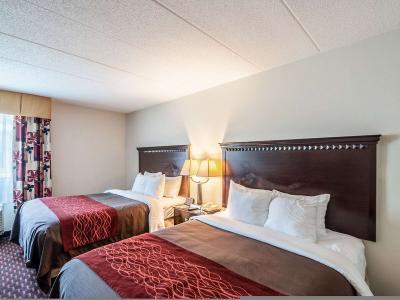 Hotel Quality Inn Annapolis - Bild 4