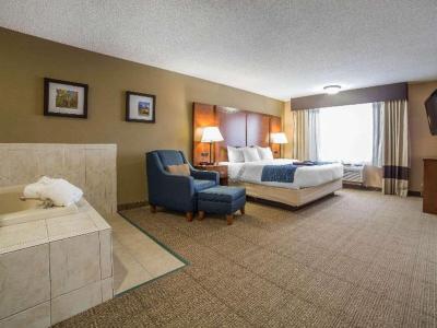 Hotel Comfort Inn Grand Junction I-70 - Bild 4