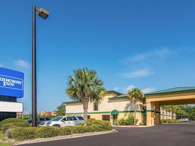 Hotel Baymont by Wyndham North Myrtle Beach - Bild 5