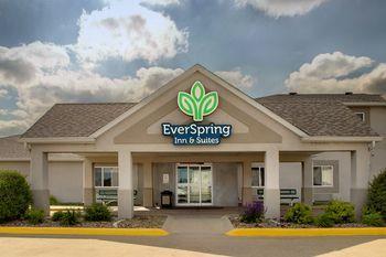 Hotel EverSpring Inn & Suites - Bild 3