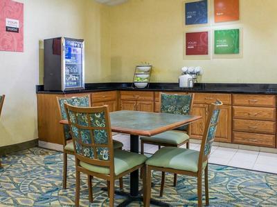 Hotel Comfort Inn Sioux City - Bild 5