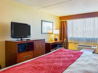 Hotel Comfort Inn Springfield - Bild 4