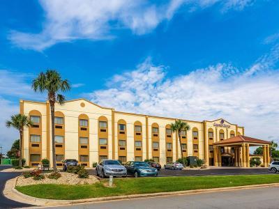 Hotel Comfort Suites Near Robins Air Force Base - Bild 2