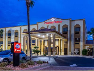 Hotel Comfort Suites Near Robins Air Force Base - Bild 5